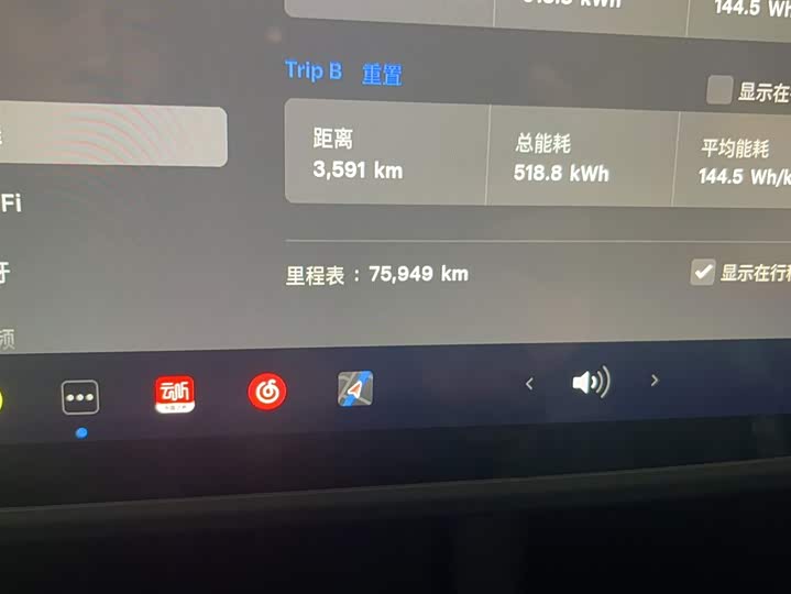 Фото 3 - Tesla Model 3