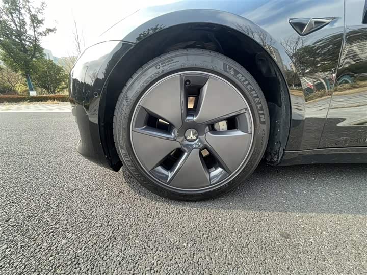 Фото 8 - Tesla Model 3