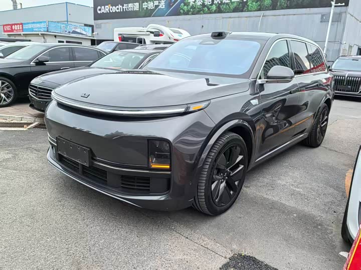 Фото 1 - LiXiang L9