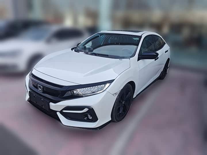 Фото 3 - Honda Civic