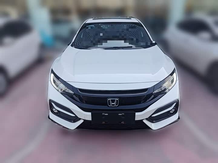 Фото 5 - Honda Civic