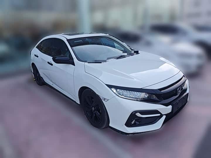 Фото 7 - Honda Civic