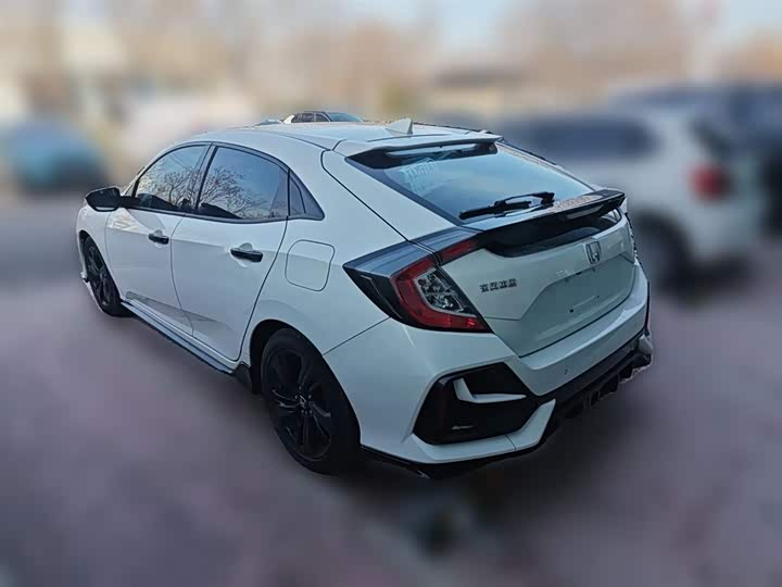 Фото 9 - Honda Civic