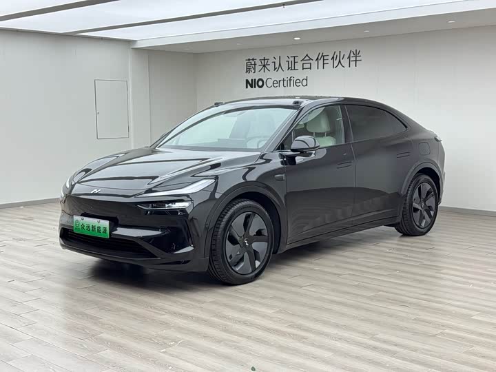 Фото 2 - Nio Onvo L60