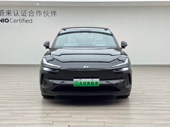 Фото 4 - Nio Onvo L60