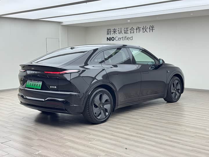 Фото 6 - Nio Onvo L60