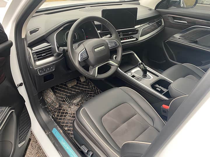 Фото 4 - Haval H6