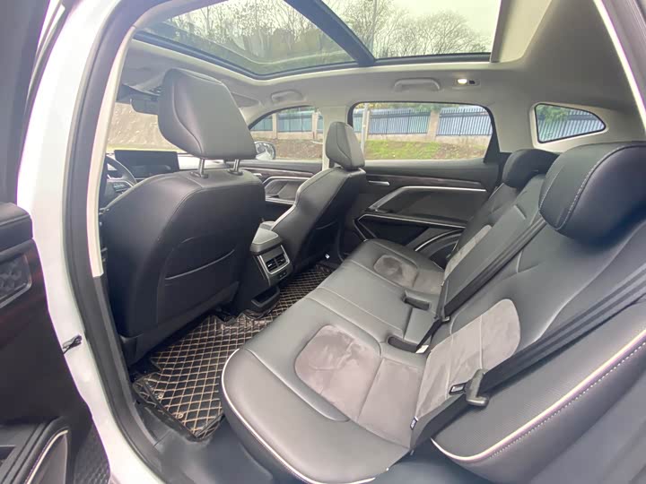 Фото 5 - Haval H6