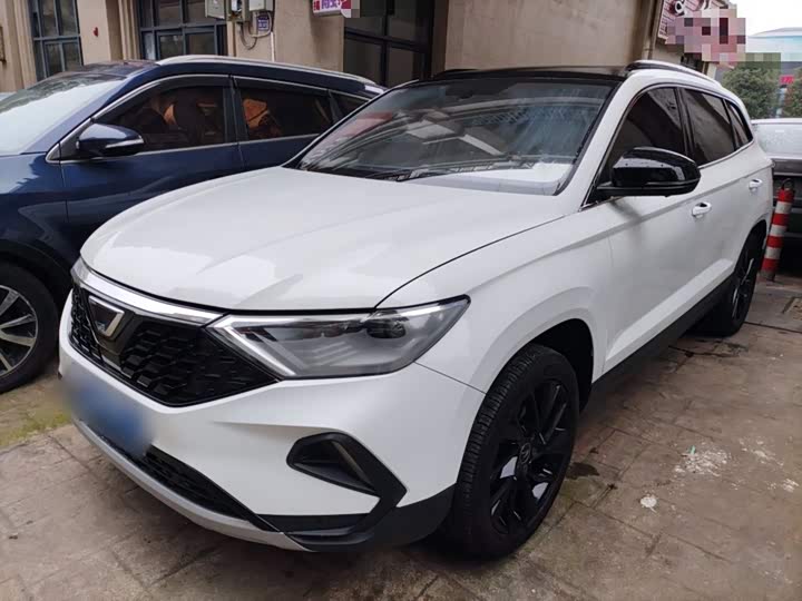 Фото 2 - Jetta VS7