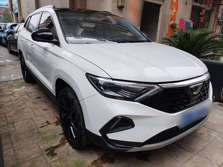 Фото 4 - Jetta VS7