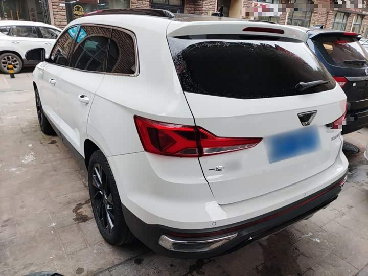 Фото 5 - Jetta VS7