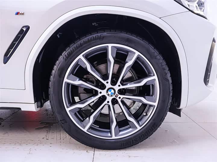 Фото 6 - BMW X3