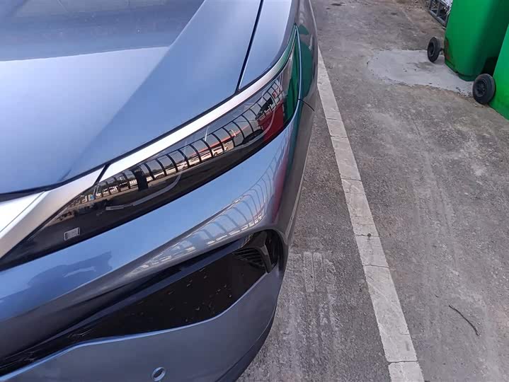 Фото 5 - BYD Song Pro Hybrid