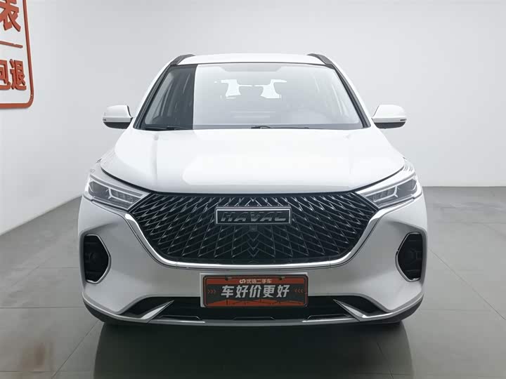 Фото 3 - Haval M6