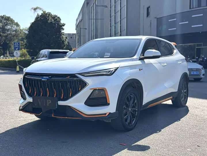 Фото 1 - Changan Oshan X5