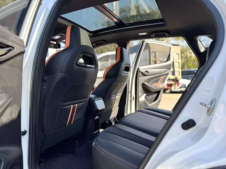 Фото 5 - Changan Oshan X5