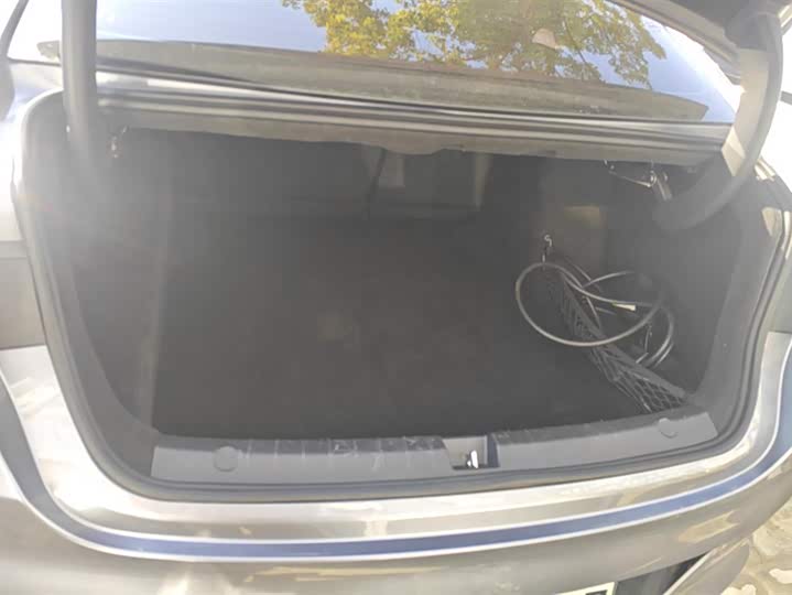 Фото 4 - BYD Qin Plus