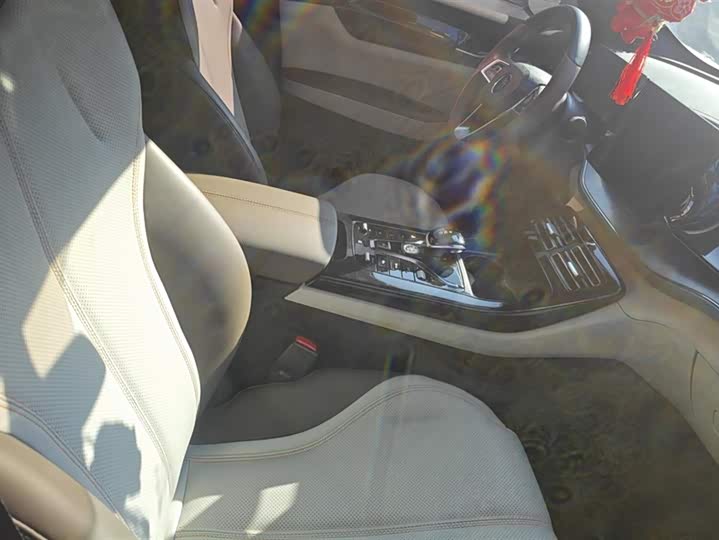 Фото 8 - BYD Qin Plus