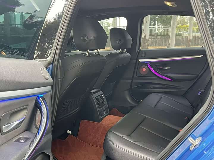 Фото 9 - BMW 3 Series GT