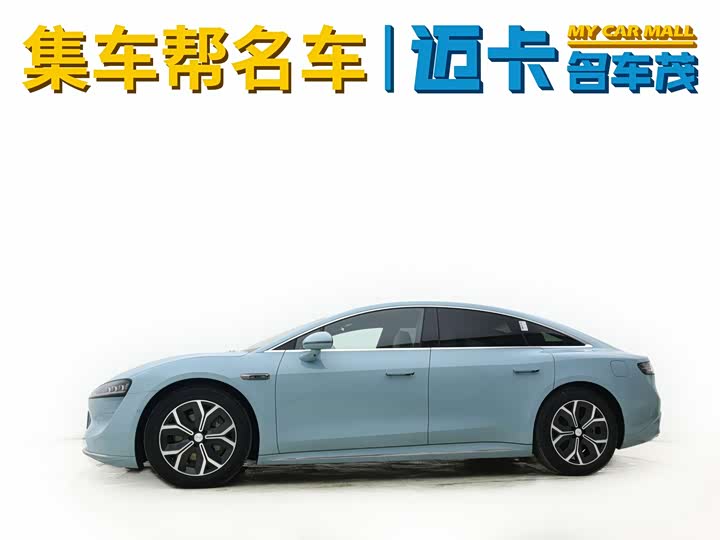 Фото 3 - Luxeed S7