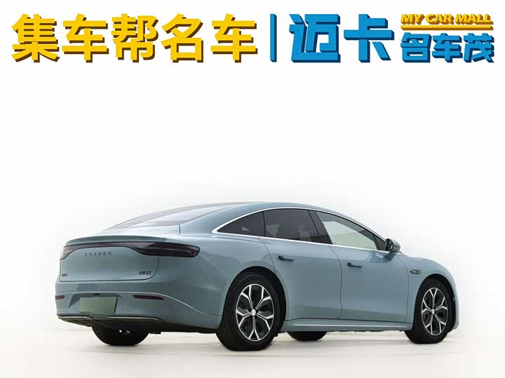 Фото 5 - Luxeed S7