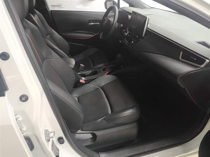 Фото 4 - Toyota Levin