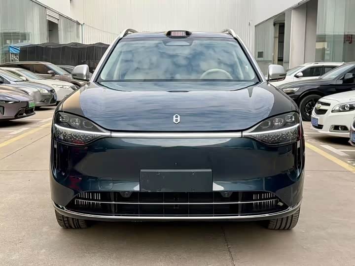 Фото 2 - Aito M9