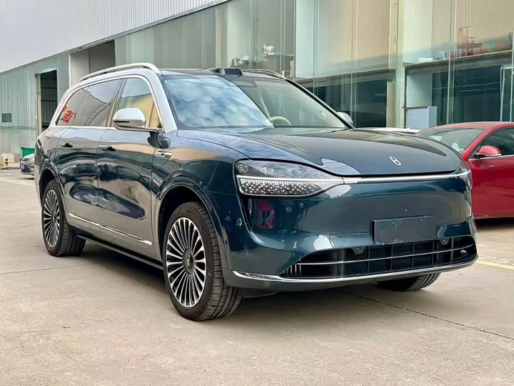 Фото 3 - Aito M9