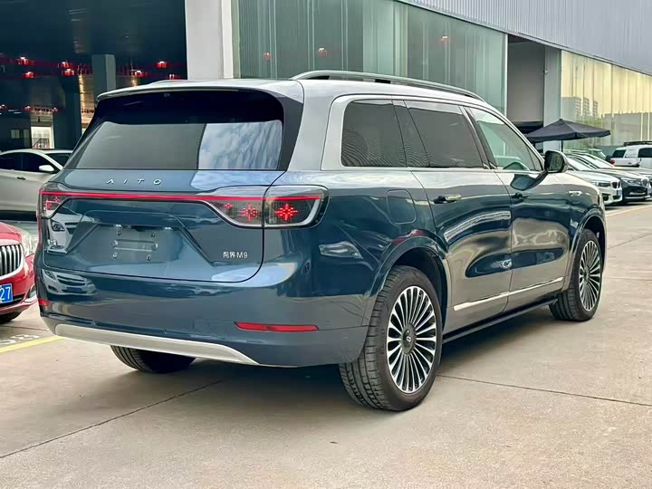 Фото 7 - Aito M9