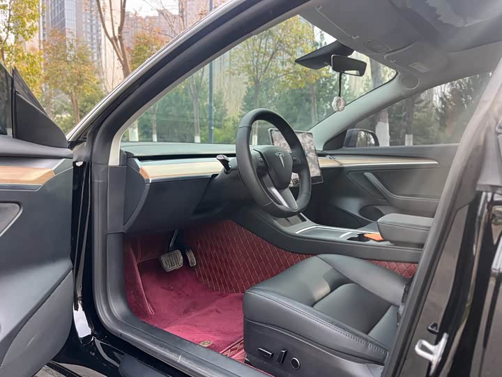 Фото 3 - Tesla Model 3