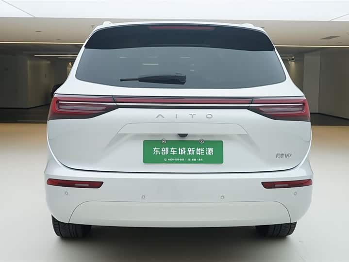 Фото 5 - Aito M7