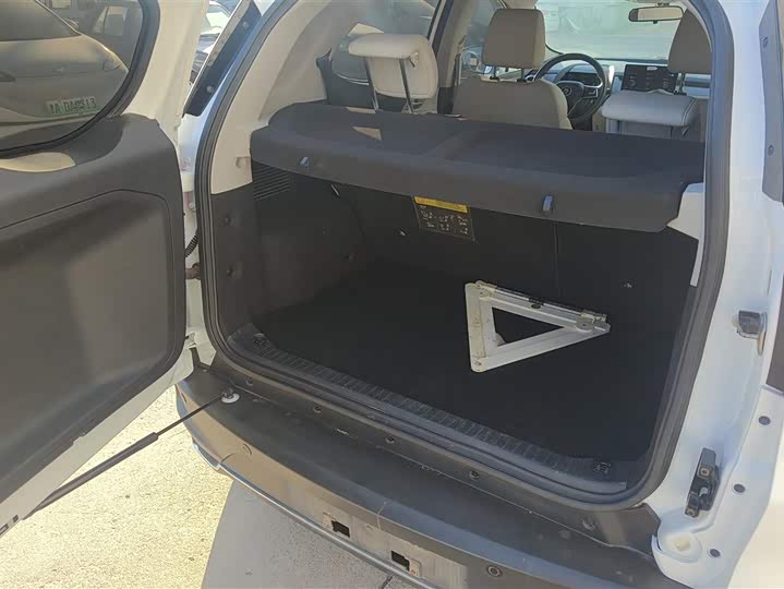 Фото 4 - BYD Yuan Pro