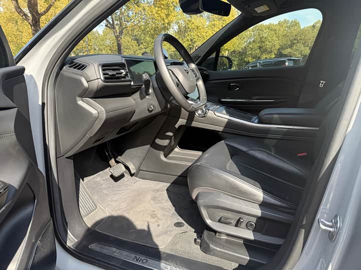 Фото 7 - Nio ES6