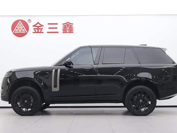 Фото 3 - Land Rover Range Rover