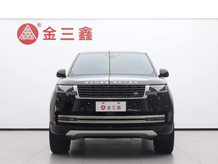 Фото 5 - Land Rover Range Rover