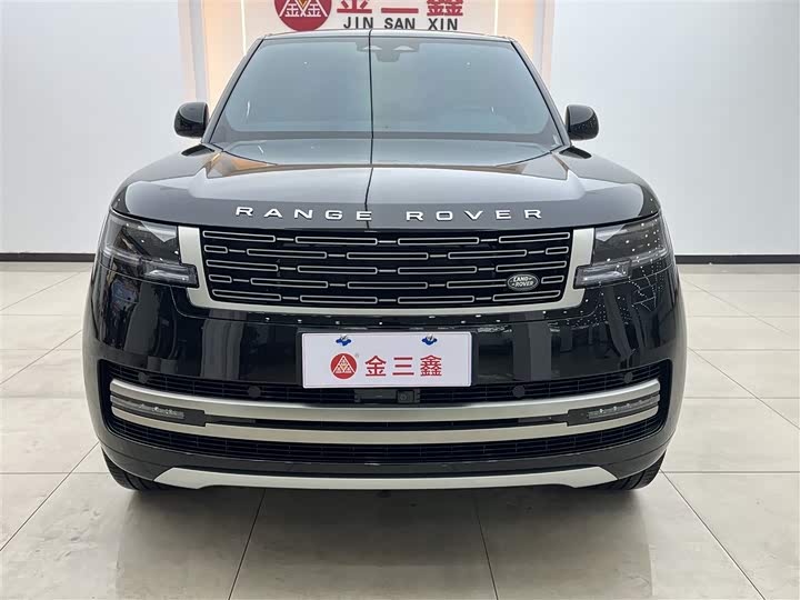 Фото 6 - Land Rover Range Rover