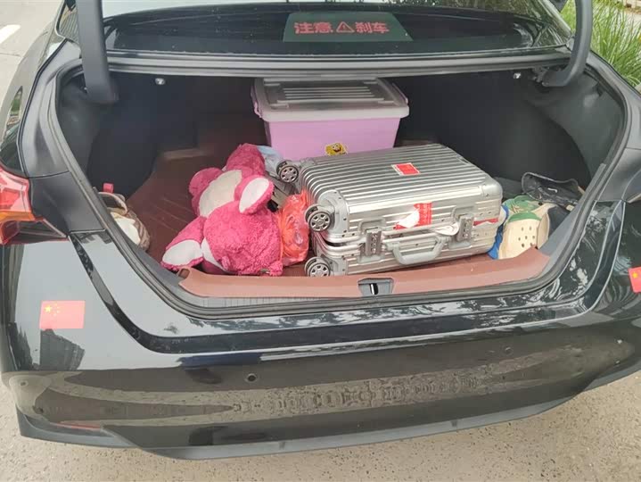 Фото 4 - Toyota Avalon