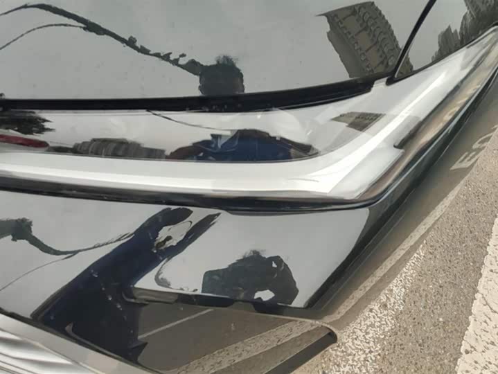 Фото 5 - Toyota Avalon