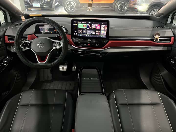 Фото 7 - Volkswagen ID.4 X