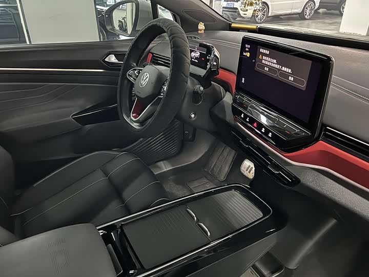 Фото 8 - Volkswagen ID.4 X