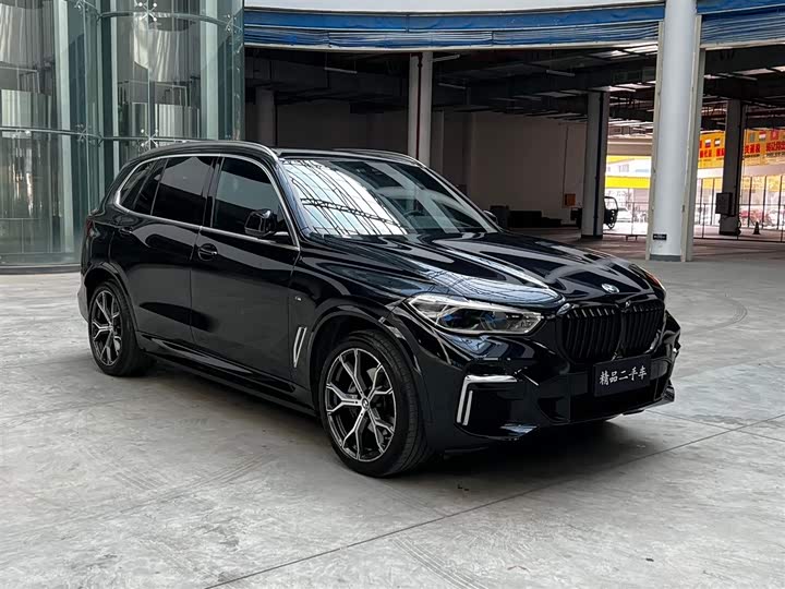 Фото 3 - BMW X5