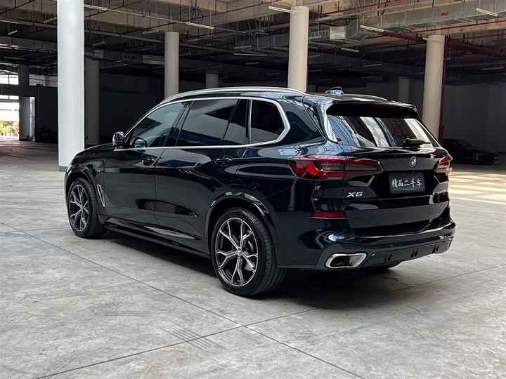 Фото 7 - BMW X5