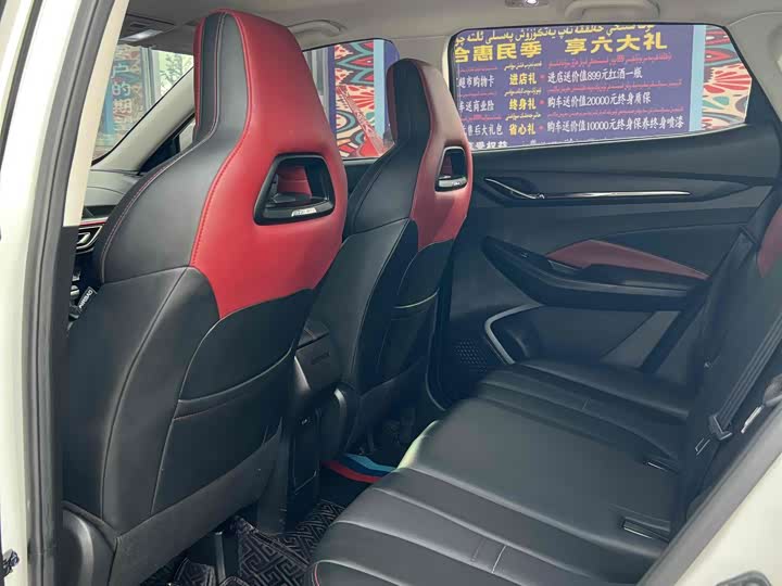 Фото 6 - Changan Oshan X5