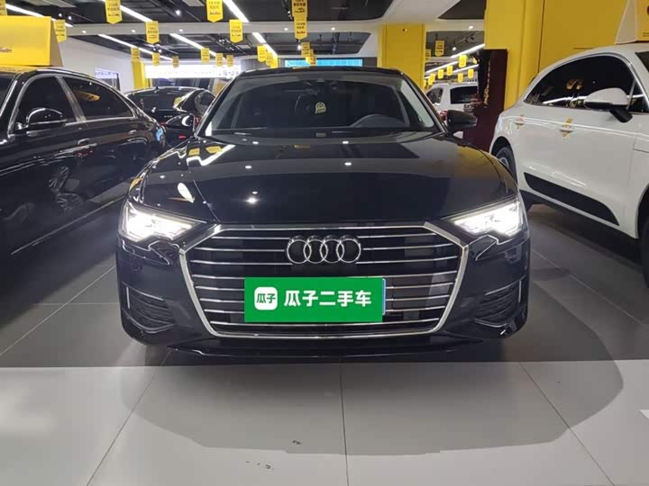 Фото 3 - Audi A6L