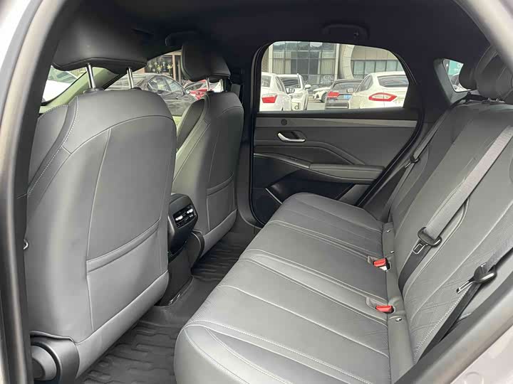 Фото 7 - BYD Qin Plus