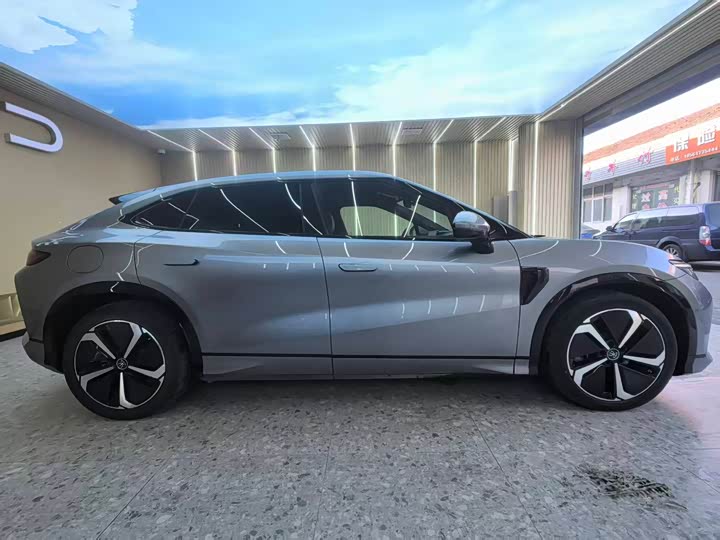 Фото 4 - BYD Song L