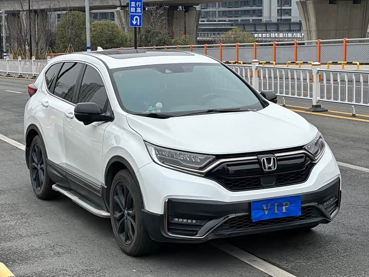 Фото 3 - Honda CR-V