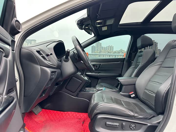 Фото 4 - Honda CR-V