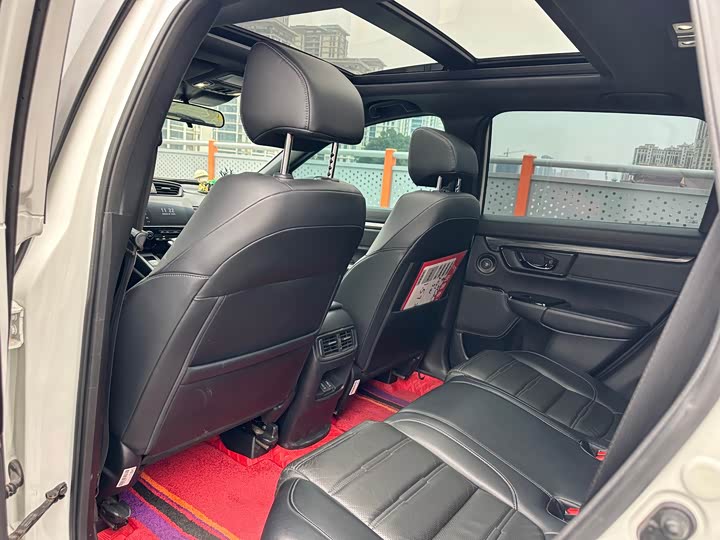 Фото 7 - Honda CR-V