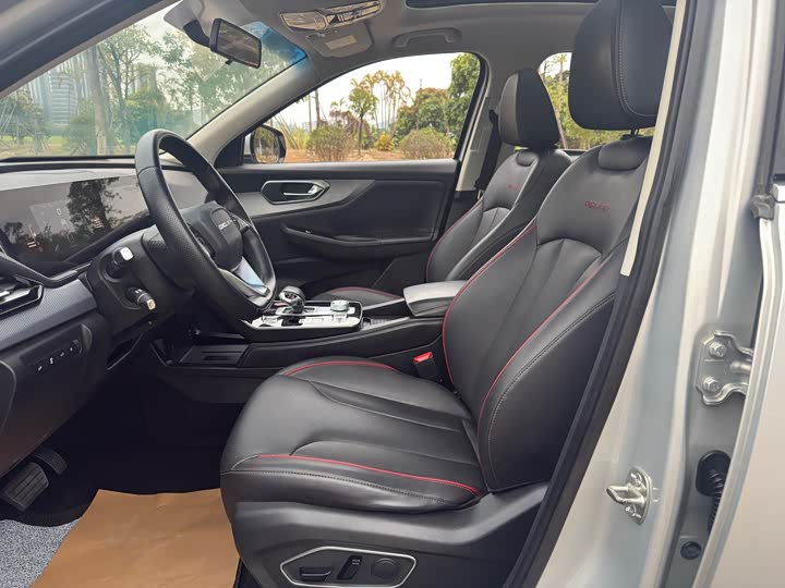 Фото 5 - Beijing X7